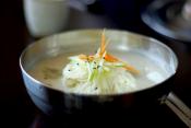 How To Eat Korean